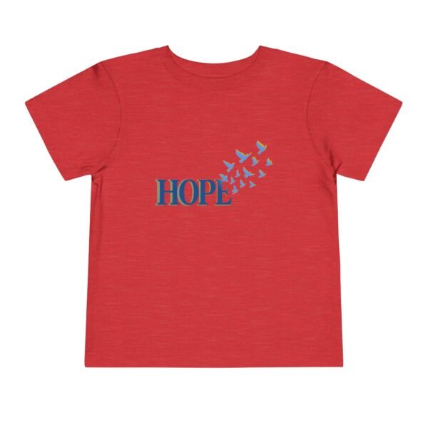 Hope Short Sleeve Tee - Image 14