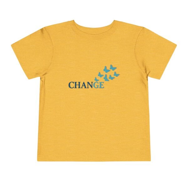 Change Short Sleeve Tee - Image 21