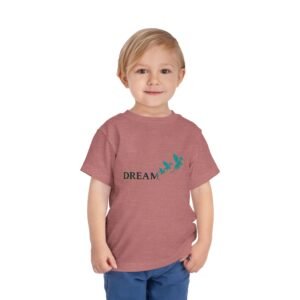 Dream Short Sleeve Tee - Image 13