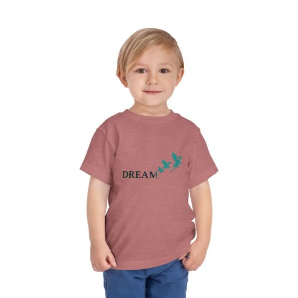 Dream Short Sleeve Tee - Image 13
