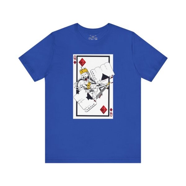 Savage Cotton Crew Tee - Image 29