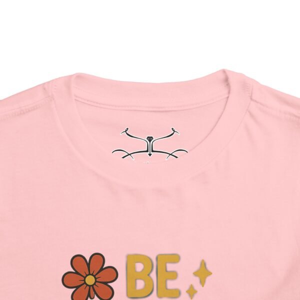 Be You Toddler Short Sleeve Tee - Image 32