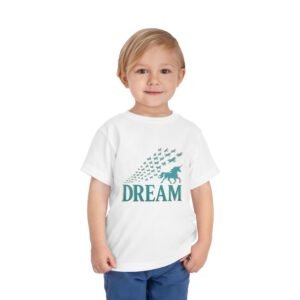 Dream Short Sleeve Tee - Image 19