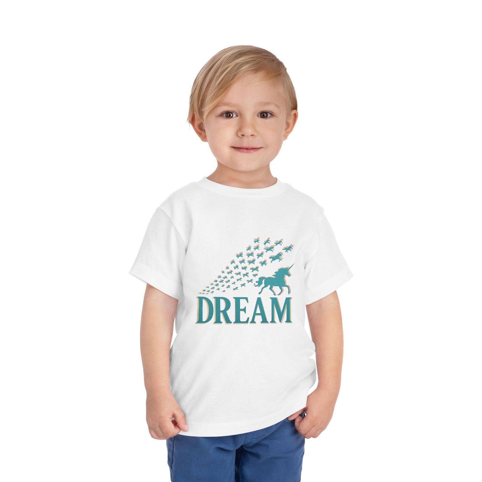 Dream Short Sleeve Tee - Image 19