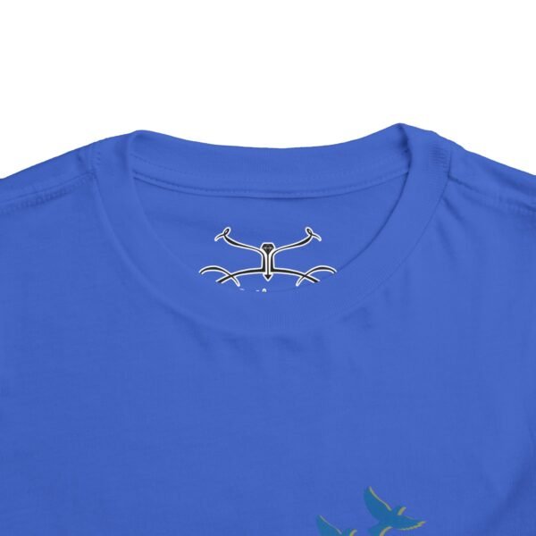 Love Short Sleeve Tee - Image 36