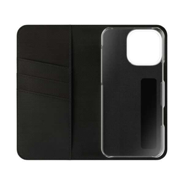 No Snitchin' Design - Flip Case - Image 38