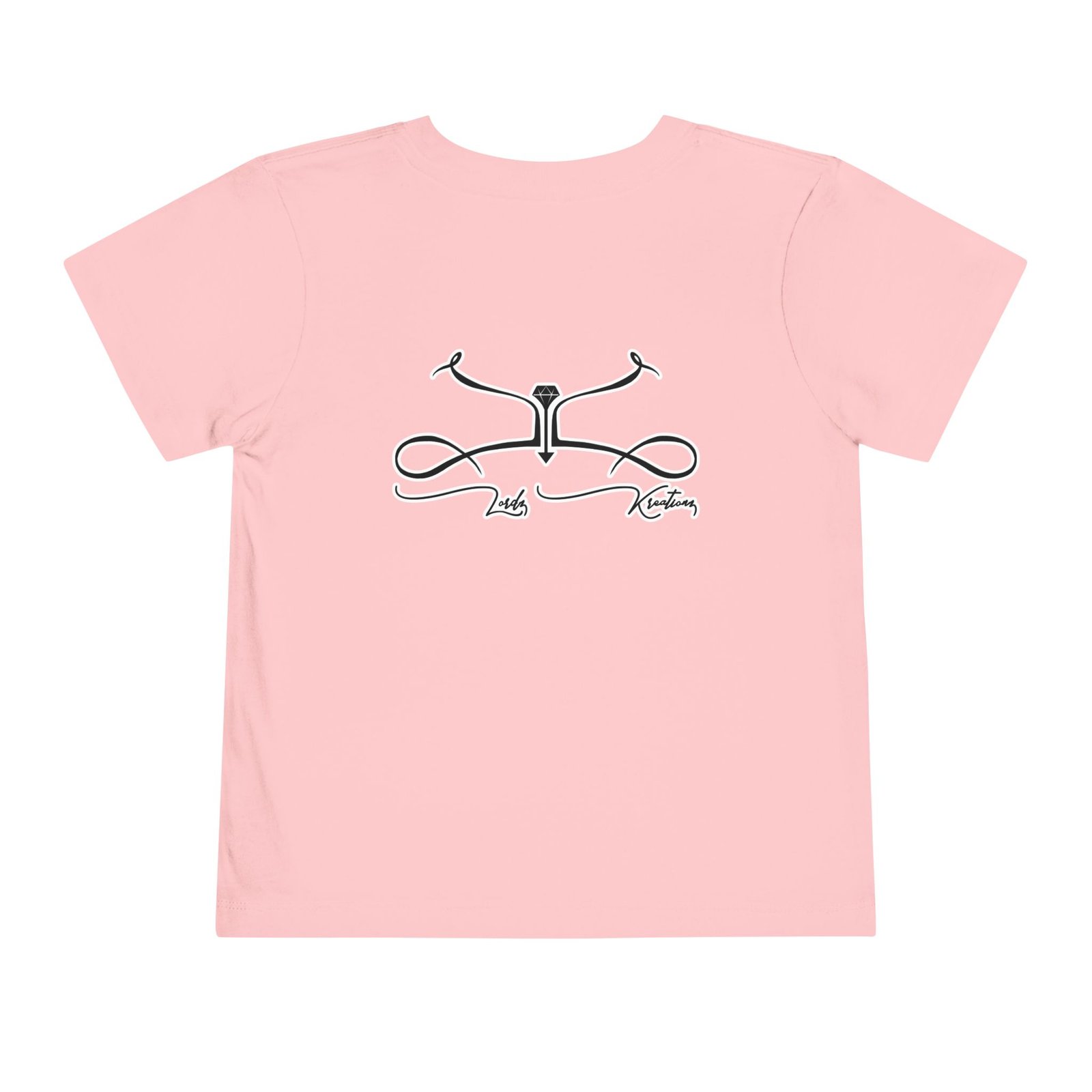 Mostly Bored Toddler Short Sleeve Tee - Image 30