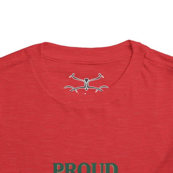 Proud Daughter Short Sleeve Tee - Image 16