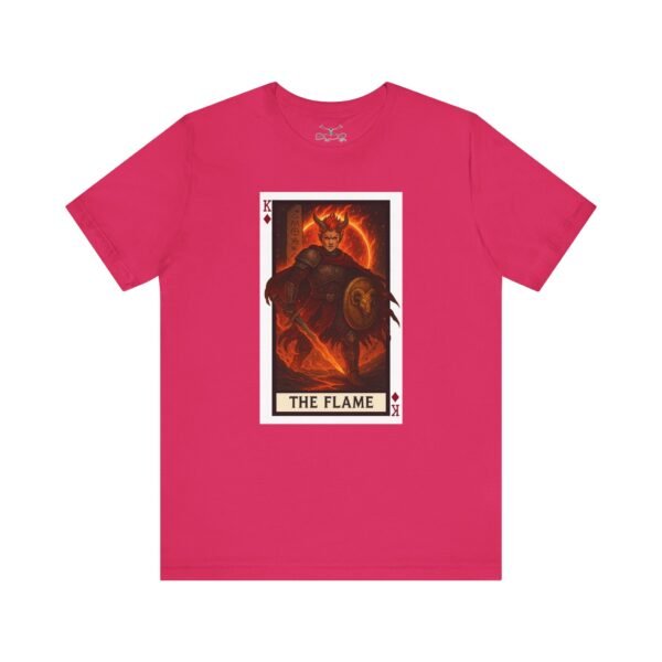 Aries Cotton Crew Tee - Image 18