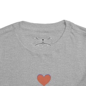 Love Your Mom Short Sleeve Tee - Image 12