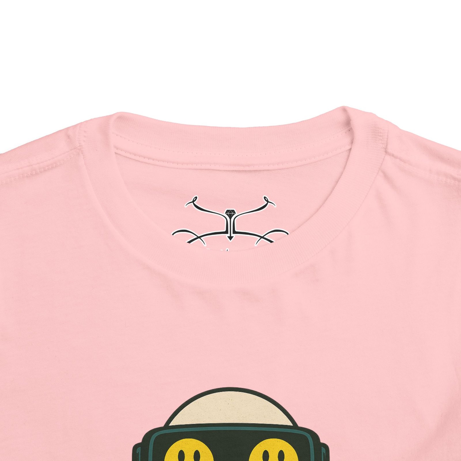 Mostly Bored Toddler Short Sleeve Tee - Image 32