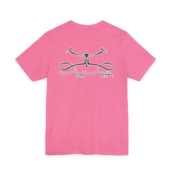 Pisces Cotton Crew Tee - Image 52