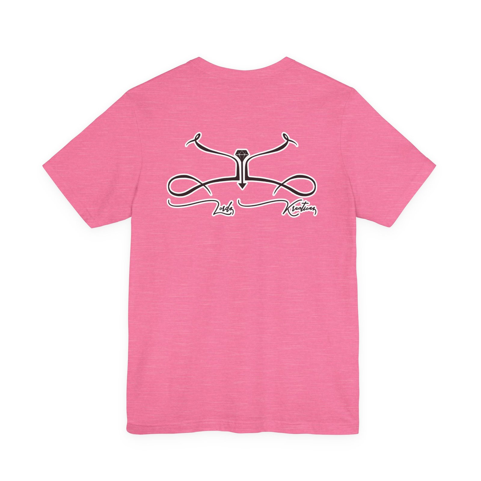 Pisces Cotton Crew Tee - Image 52