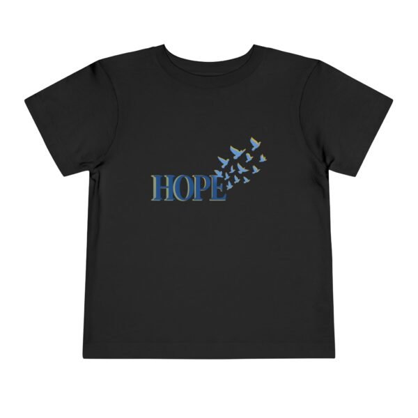 Hope Short Sleeve Tee - Image 21