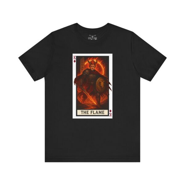 Aries Cotton Crew Tee - Image 33