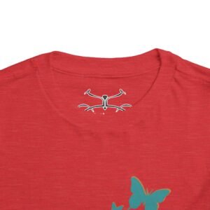 Believe Toddler Short Sleeve Tee - Image 36