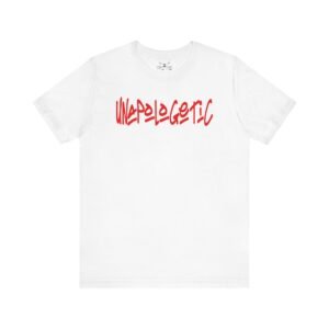 Unapologetic Unisex Softstyle T-Shirt