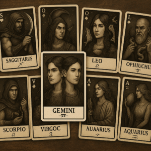 Zodiac