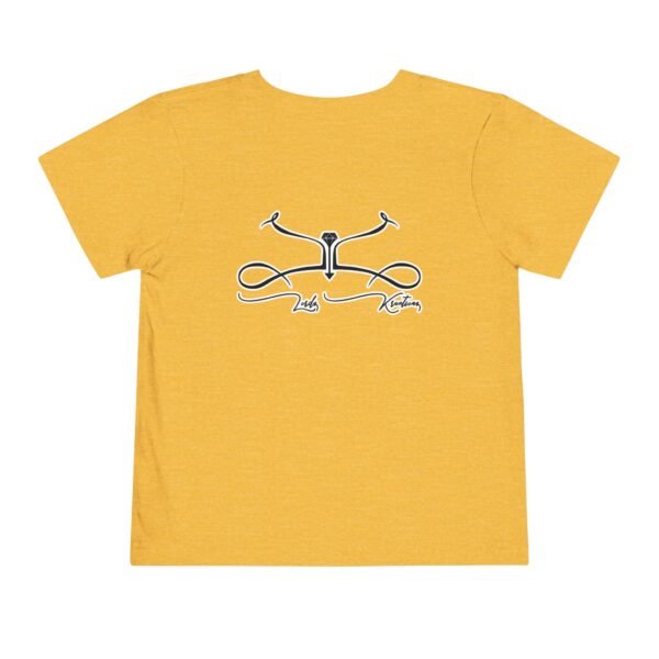 Be You Toddler Short Sleeve Tee - Image 14