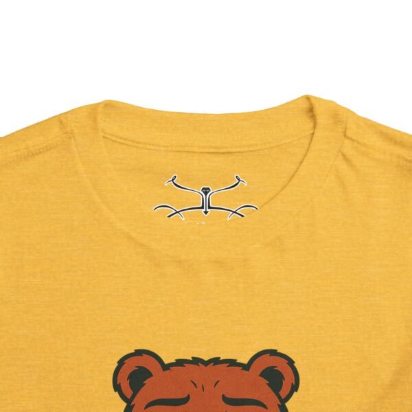 Bearly Tired Short Sleeve Tee - Image 28