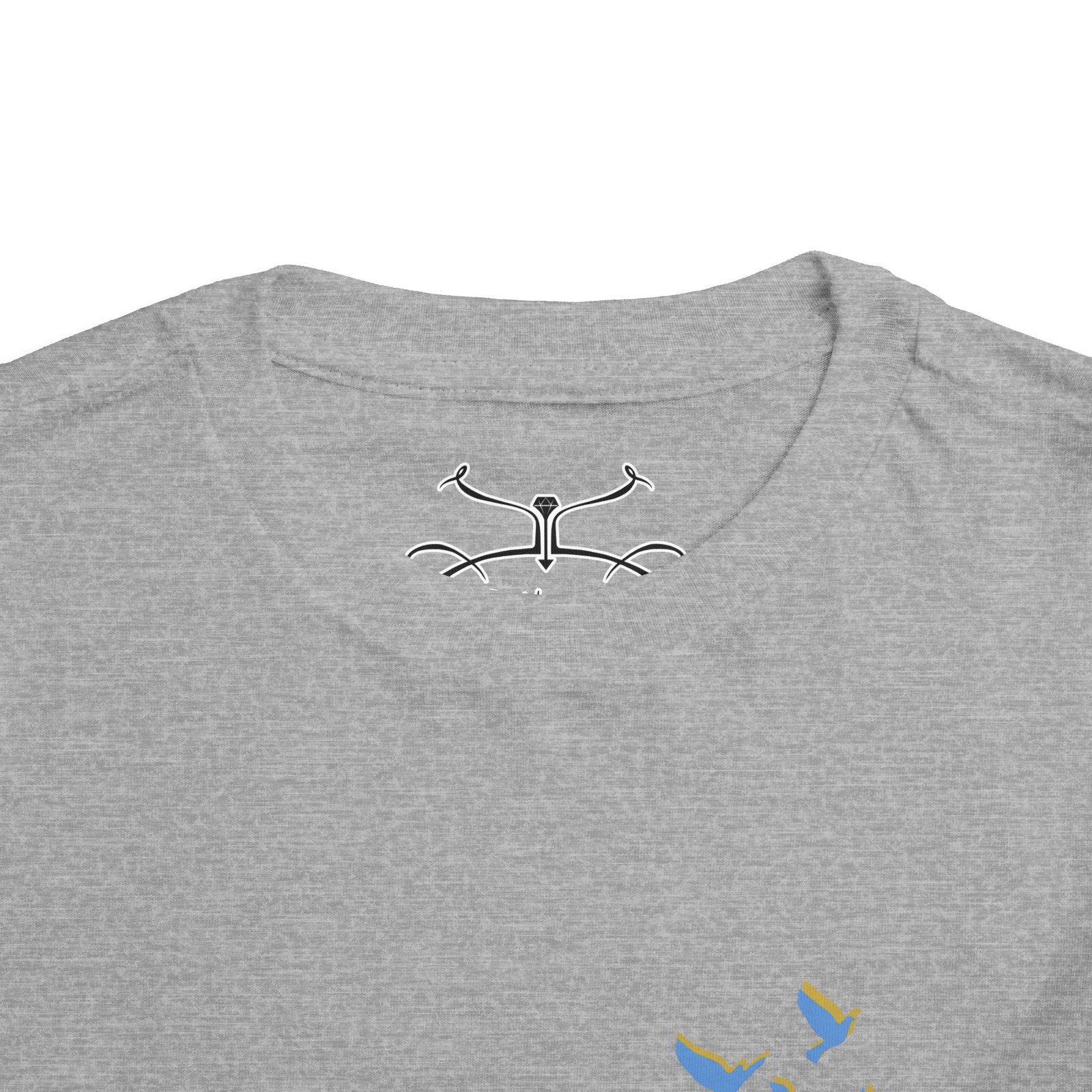 Hope Short Sleeve Tee - Image 12