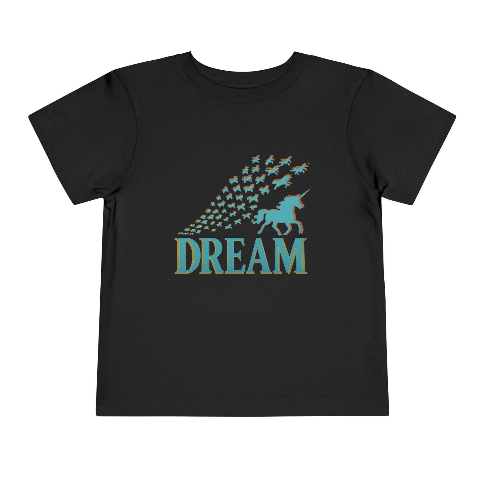 Dream Short Sleeve Tee - Image 21