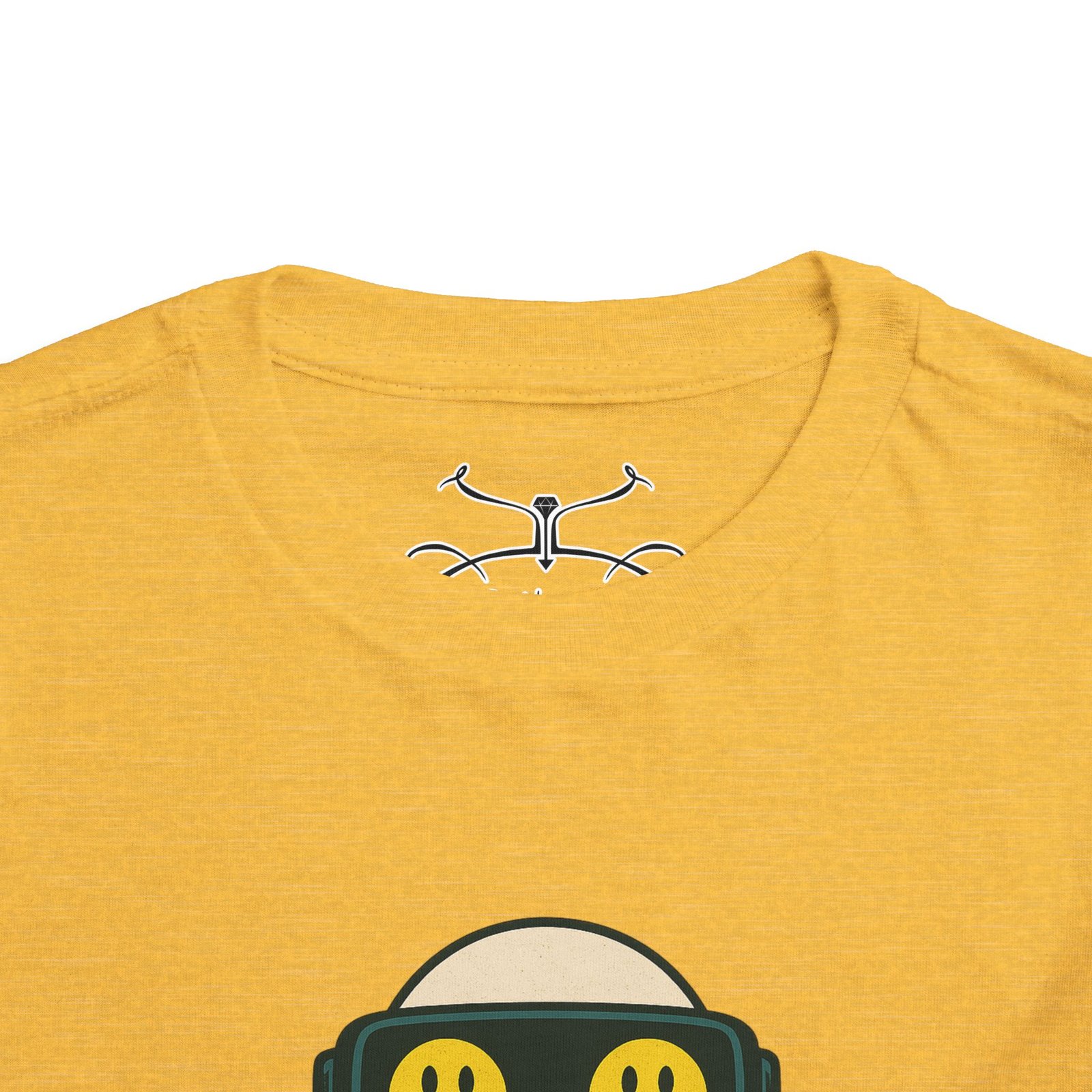 Mostly Bored Toddler Short Sleeve Tee - Image 16