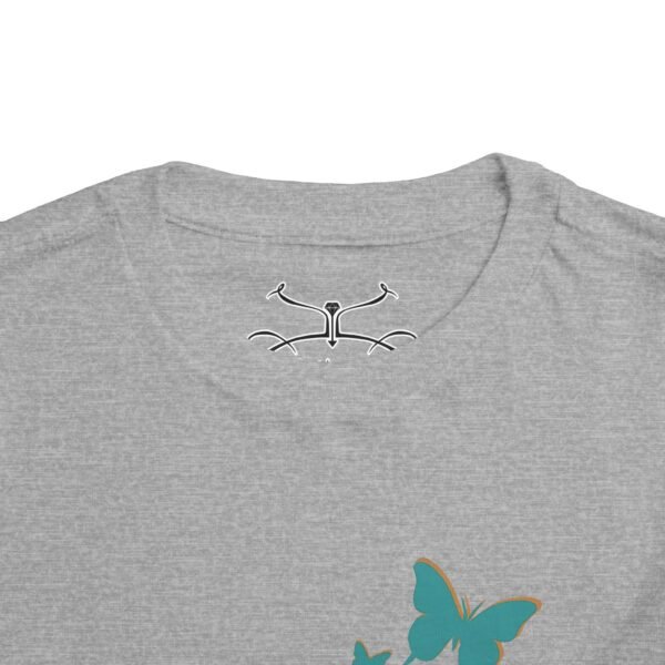 Believe Toddler Short Sleeve Tee - Image 20