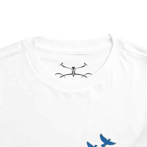 Love Short Sleeve Tee - Image 24