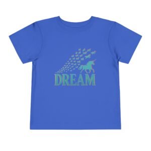 Dream Short Sleeve Tee - Image 33