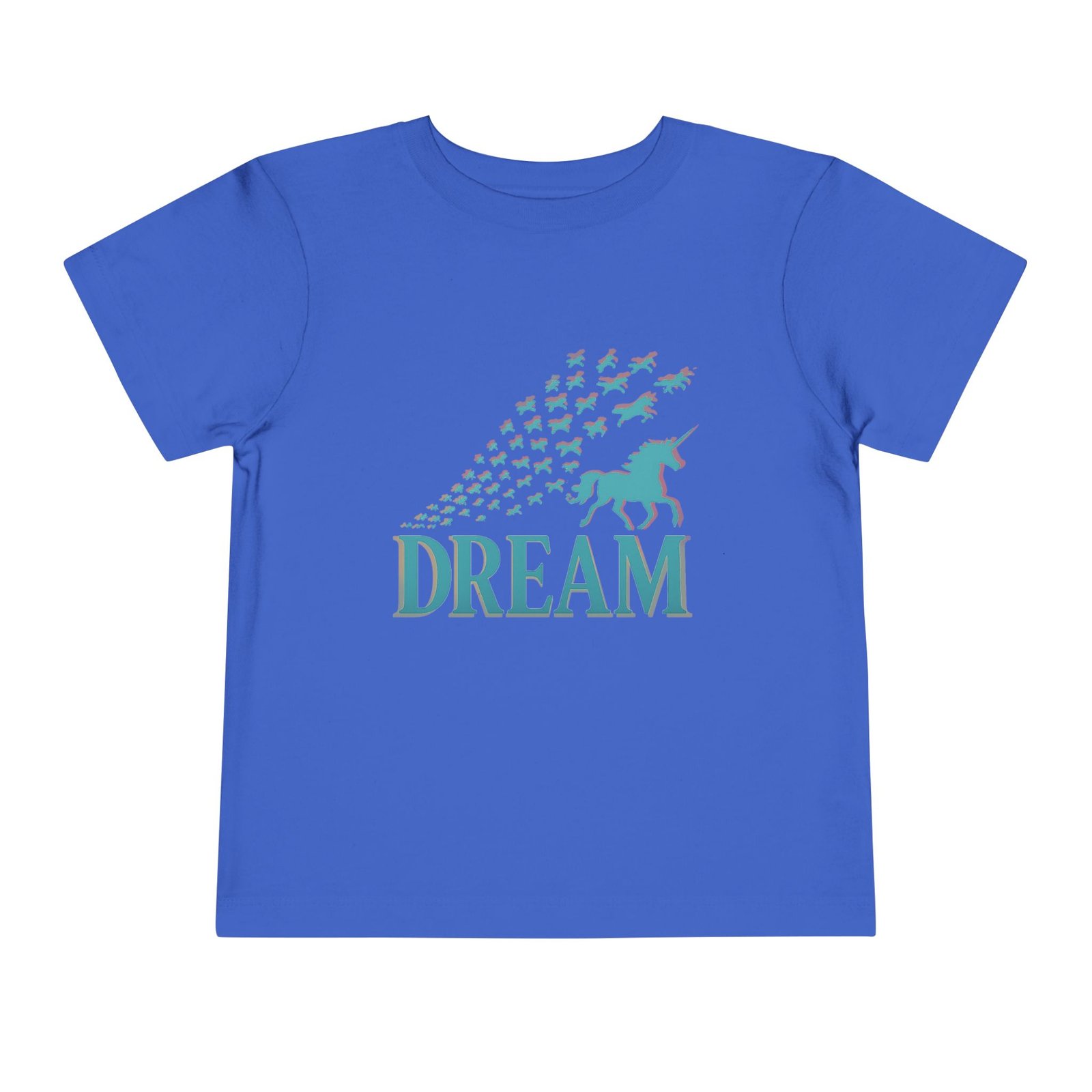 Dream Short Sleeve Tee - Image 33