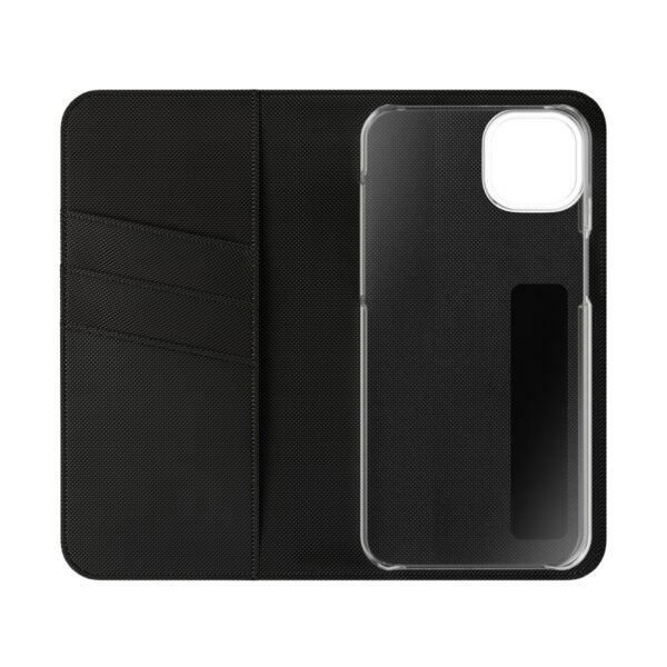 No Snitchin' Design - Flip Case - Image 66