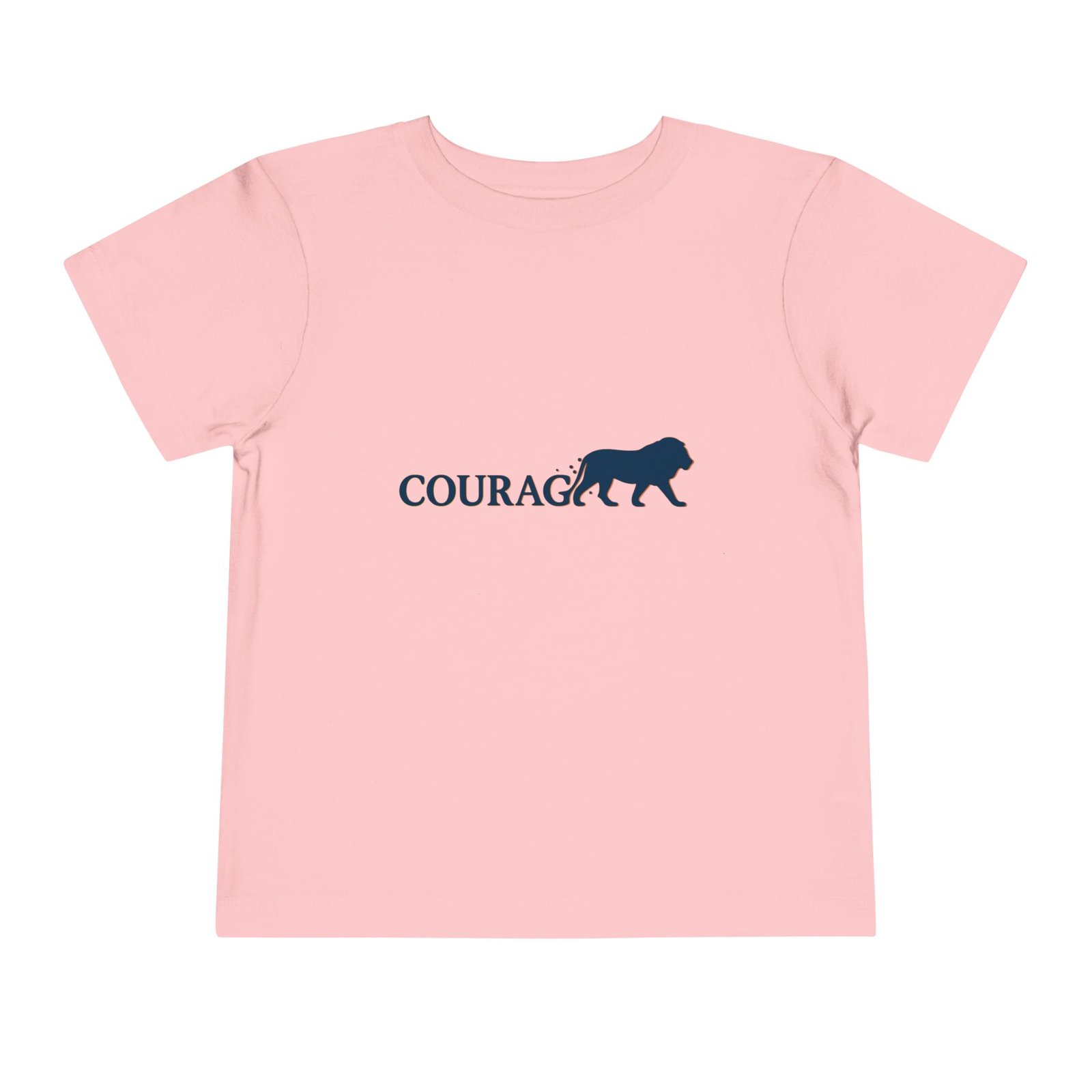 Courage Short Sleeve Tee - Image 33