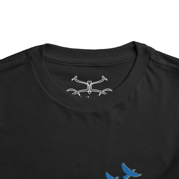 Love Short Sleeve Tee - Image 8