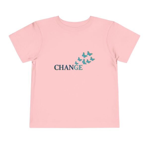 Change Short Sleeve Tee - Image 33