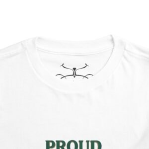 Proud Daughter Short Sleeve Tee - Image 24