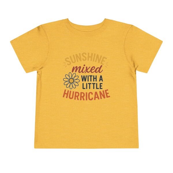 Sunshine Short Sleeve Tee - Image 25