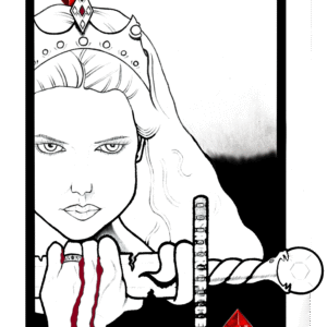 Her Deck