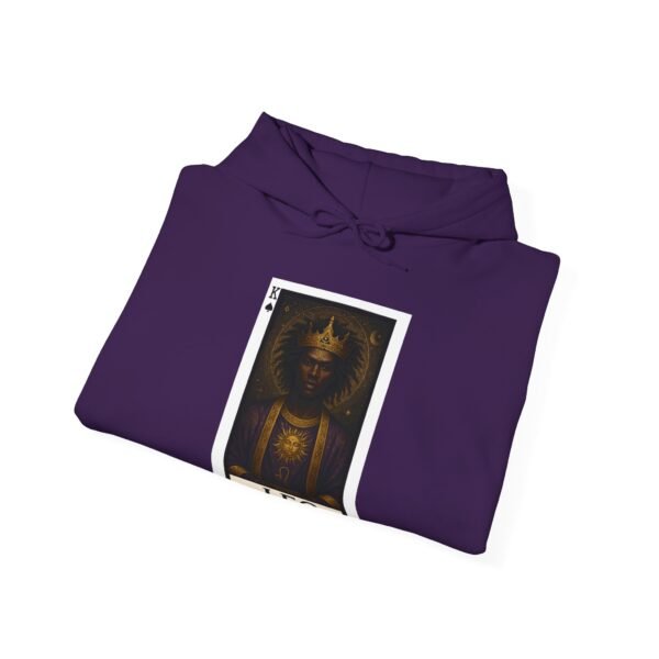 Leo Unisex Heavy Blend™ Hooded Sweatshirt - Image 28