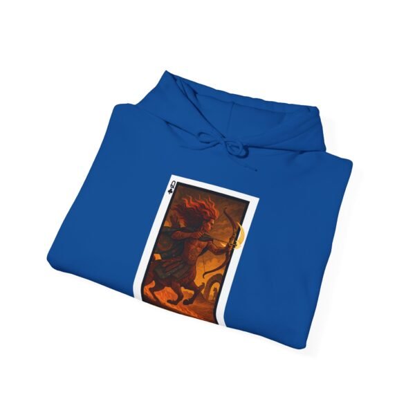 Sagitari Unisex Heavy Blend™ Hooded Sweatshirt - Image 24