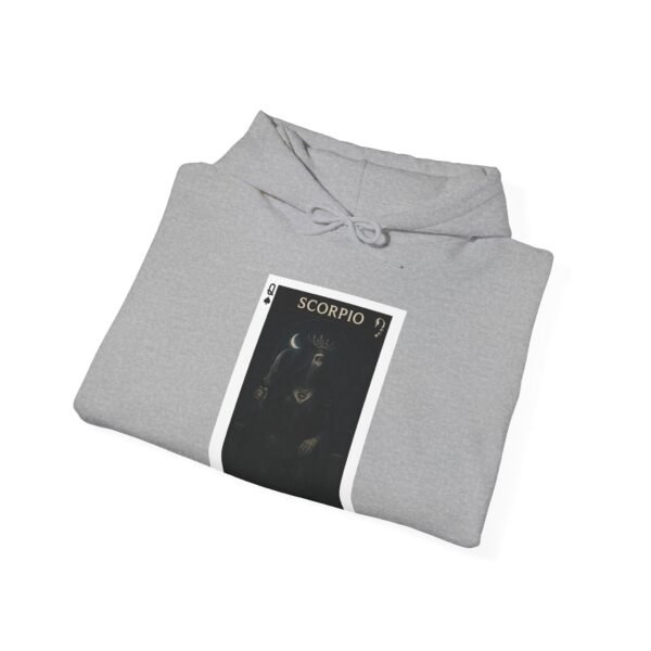 Scorpio Unisex Heavy Blend™ Hooded Sweatshirt - Image 12