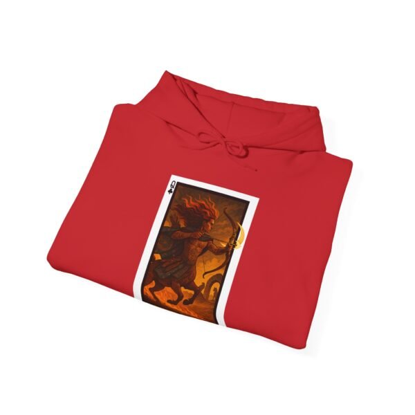 Sagitari Unisex Heavy Blend™ Hooded Sweatshirt - Image 36