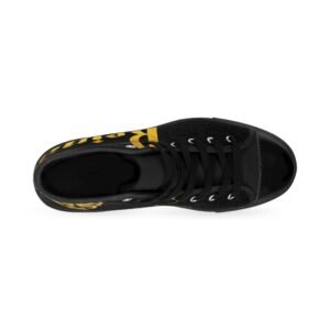 Reina Women's High-top Sneakers - Image 3