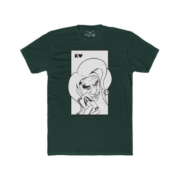 Got Chu Cotton Crew Tee - Image 9