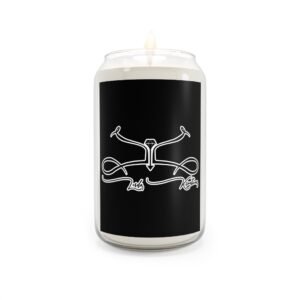 Scented Candle - 13.75oz - Image 9