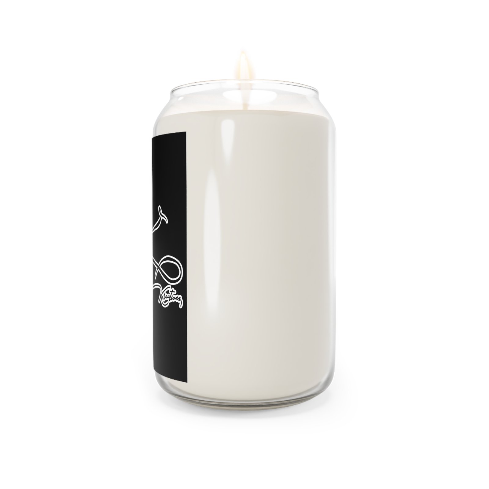 Scented Candle - 13.75oz - Image 2