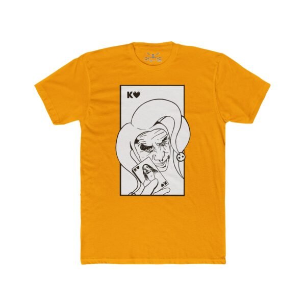 Got Chu Cotton Crew Tee - Image 7