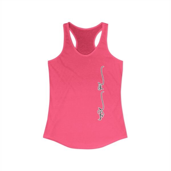 Women's Racerback Tank - Image 9