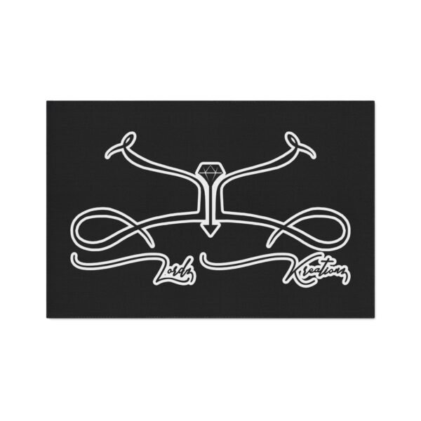 Heavy Duty Floor Mat