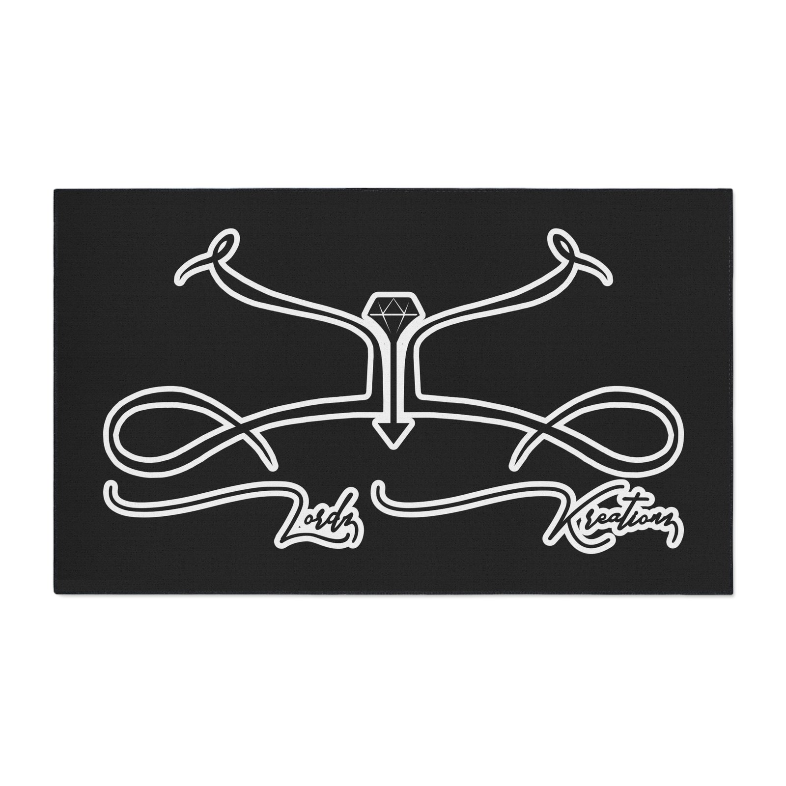 Heavy Duty Floor Mat - Image 5